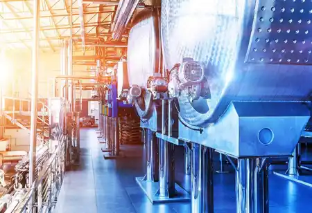 Chemical Distributors: Navigating Challenges and Innovations in Supply Chain